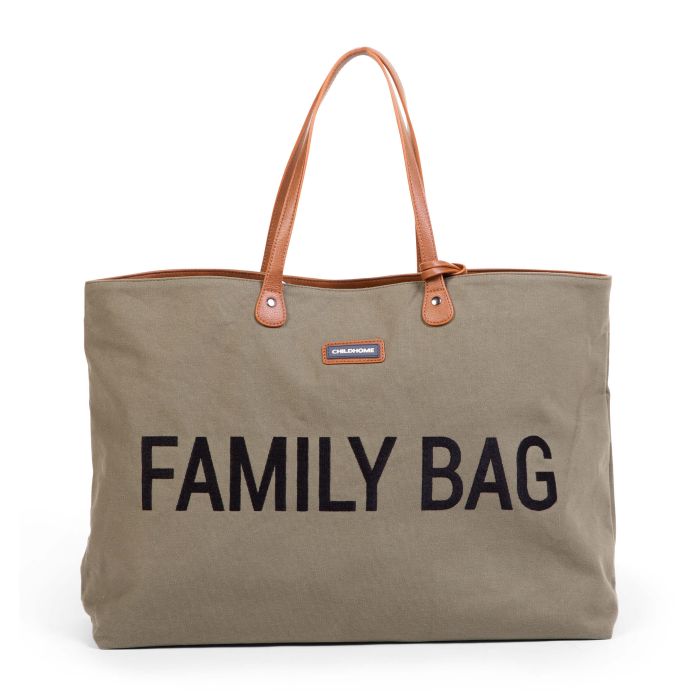 FAMILY BAG ® -  Khaki