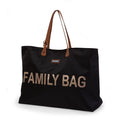 FAMILY BAG ® -  Black