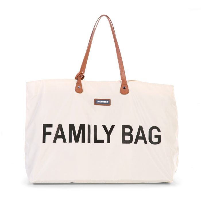 FAMILY BAG ® - Off White