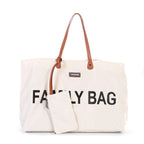 FAMILY BAG ® - Белый с оттенком 