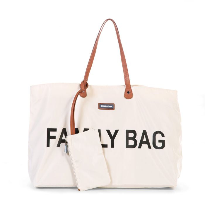 FAMILY BAG ® - Off White