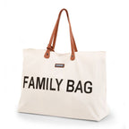 FAMILY BAG ® - Белый с оттенком 