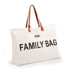 FAMILY BAG ® - Белый с оттенком 