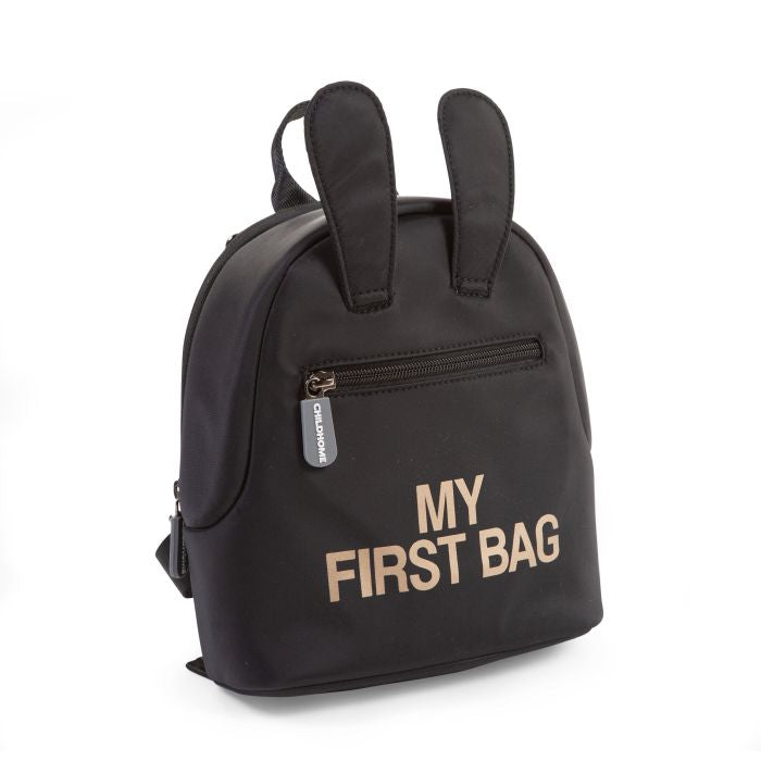 MY FIRST BAG ® - Black Gold