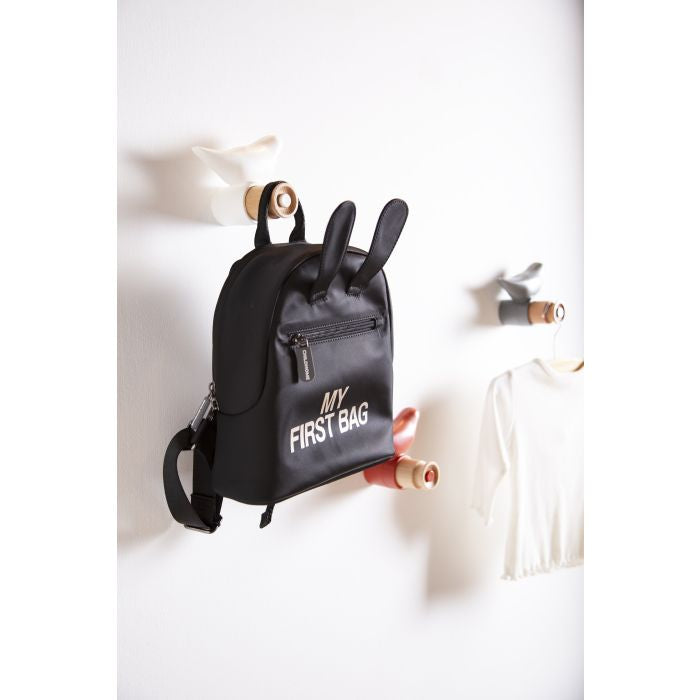 MY FIRST BAG ® - Black Gold