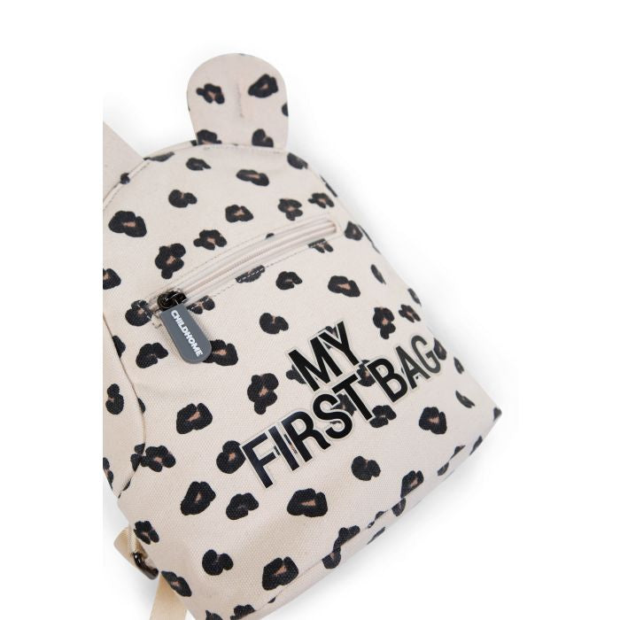 MY FIRST BAG ® - Leopard
