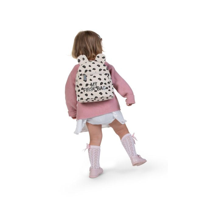MY FIRST BAG ® - Leopard