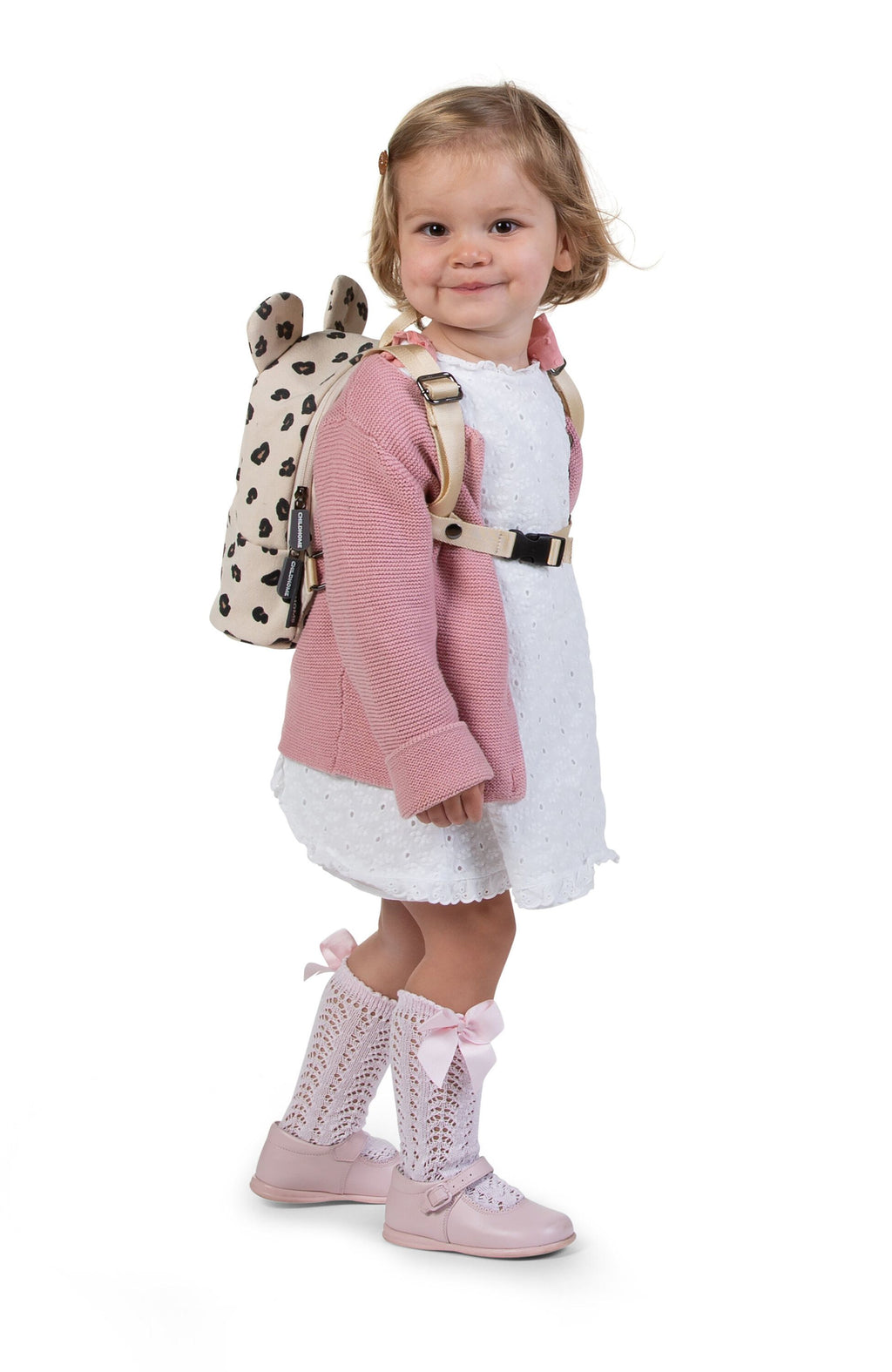 MY FIRST BAG ® - Leopard