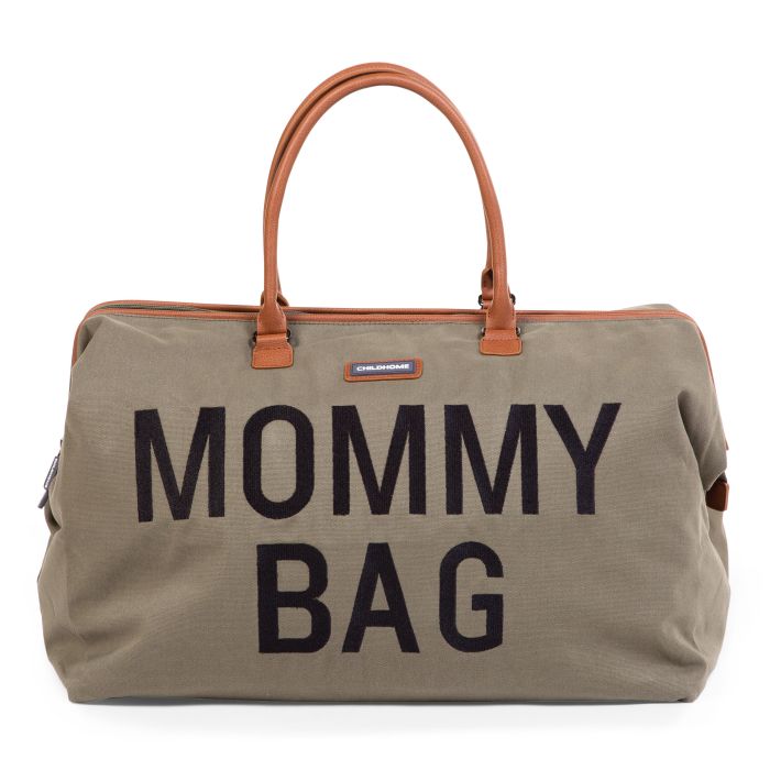 MOMMY BAG ® -  Khaki