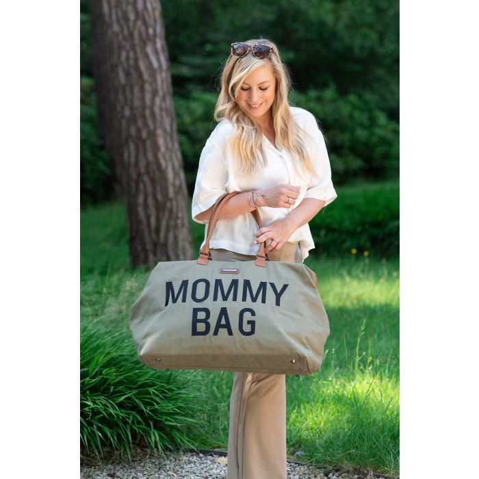 MOMMY BAG ® - Khaki