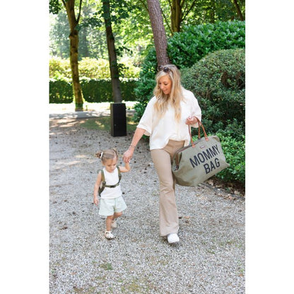 MOMMY BAG ® - Khaki