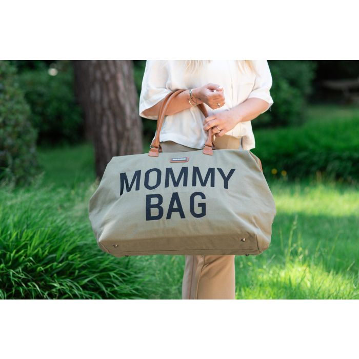 MOMMY BAG ® - Khaki