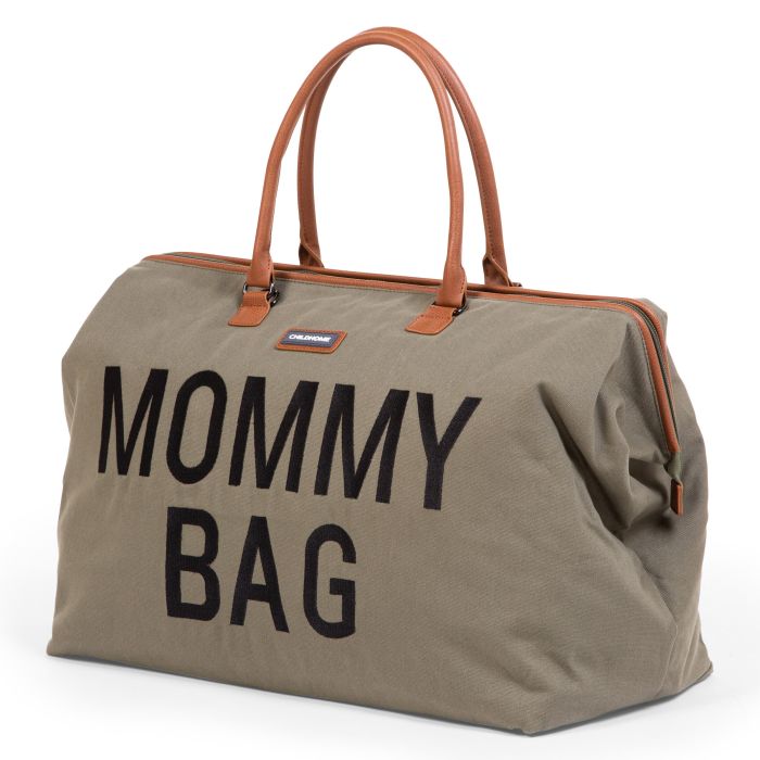 MOMMY BAG ® -  Khaki