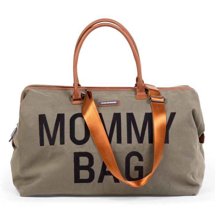 MOMMY BAG ® - Khaki