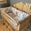 OPREMA ZA KREVETAC - Radost