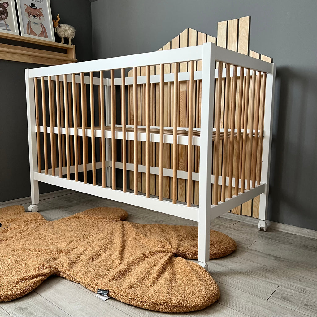 КРОВАТЬ С ТРЕМЯ ВЫСОТОМ МАТРАСА