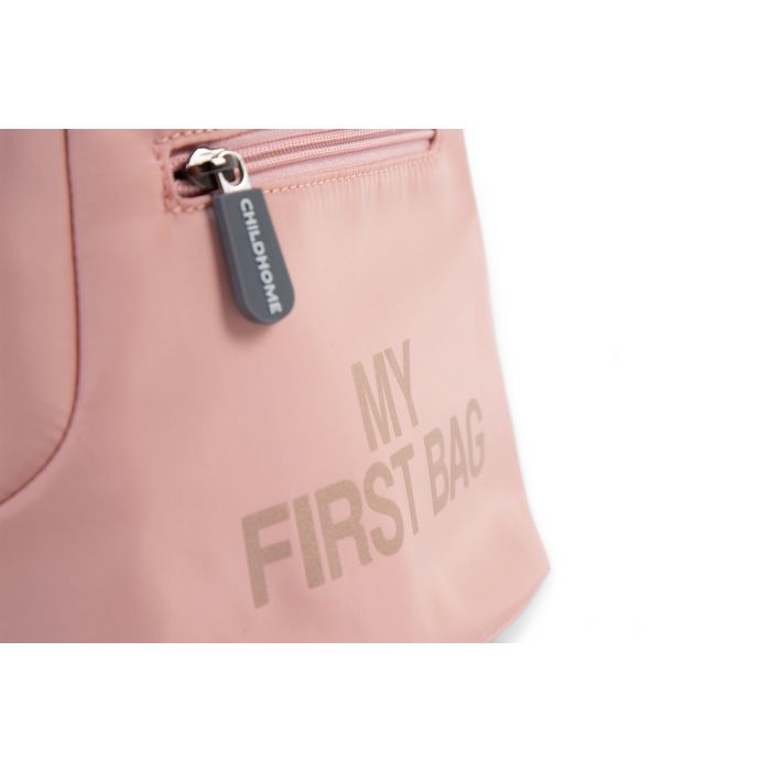 MY FIRST BAG ® - Pink