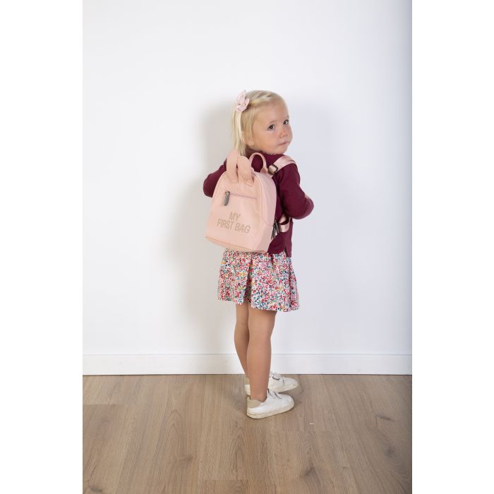 MY FIRST BAG ® - Pink