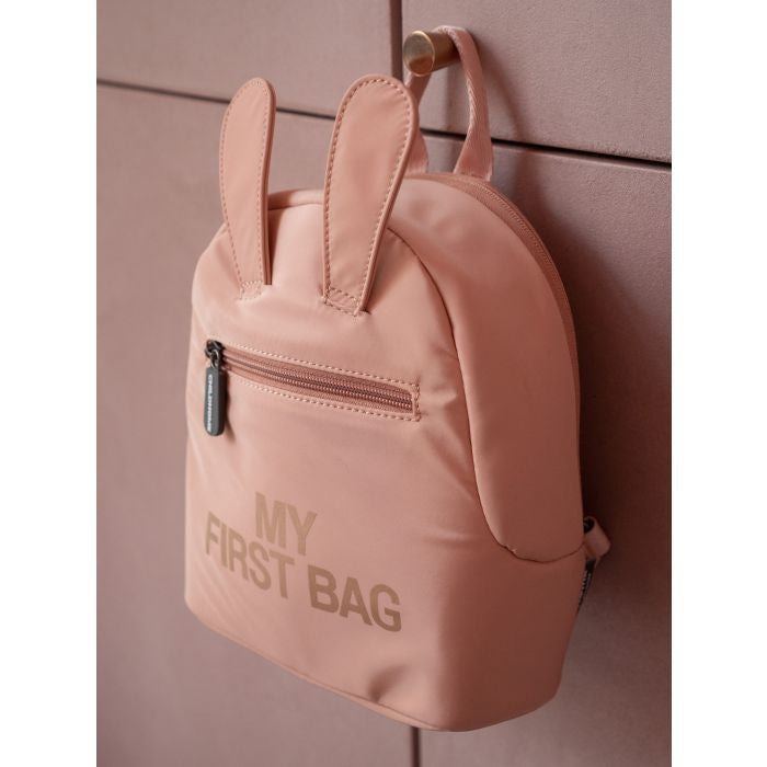 MY FIRST BAG ® - Pink