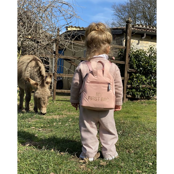 MY FIRST BAG ® - Pink