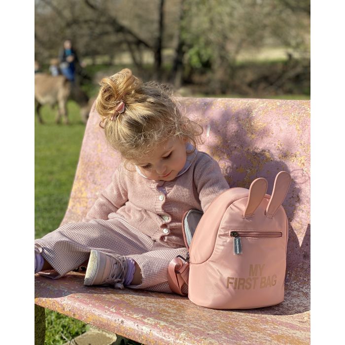 MY FIRST BAG ® - Pink