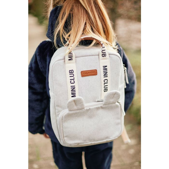 MINI CLUBE ® - Off White