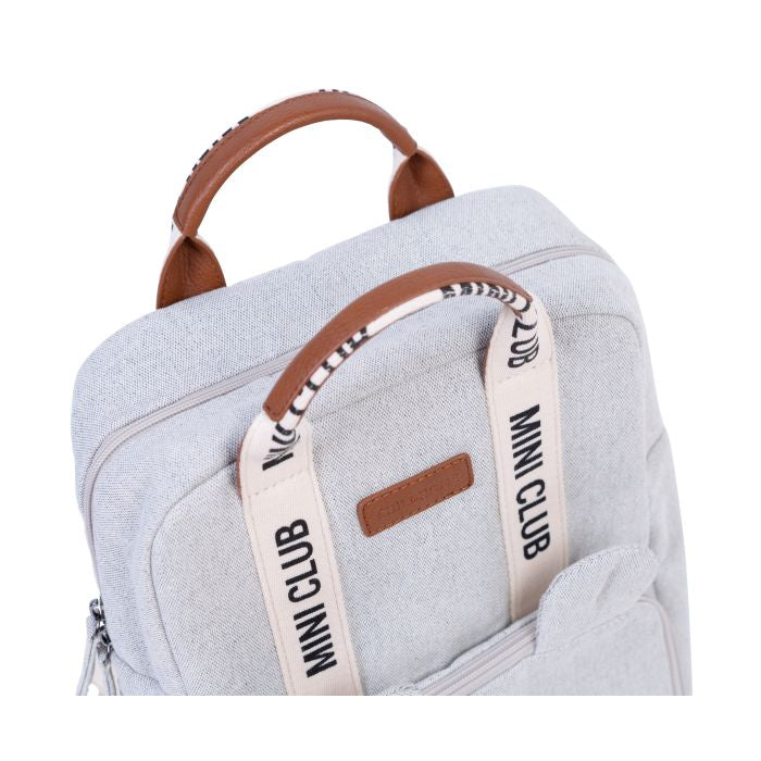 MINI CLUBE ® - Off White