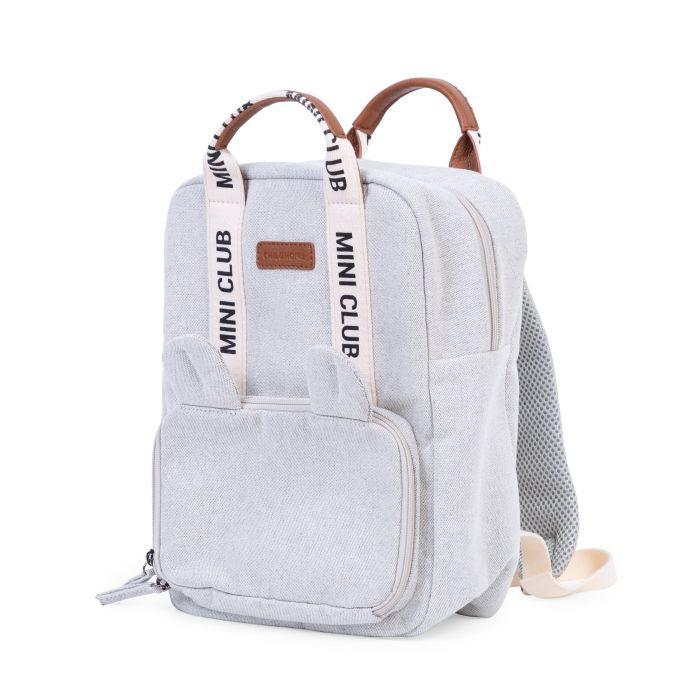 MINI CLUBE ® - Off White