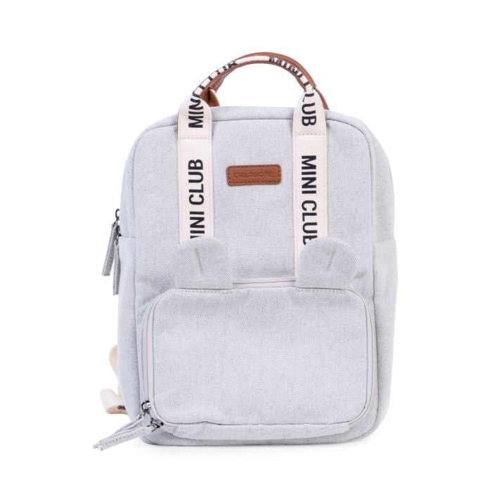 MINI CLUBE ® - Off White