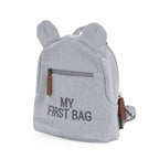 MY FIRST BAG ® - Grey