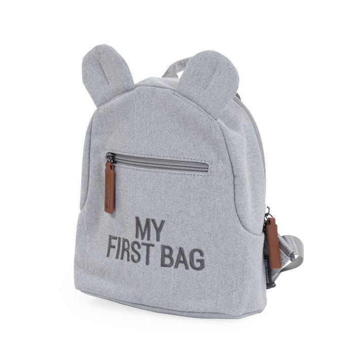 MY FIRST BAG ® - Grey