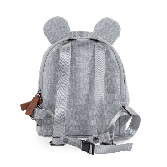 MY FIRST BAG ® - Grey