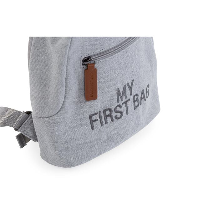 MY FIRST BAG ® - Grey