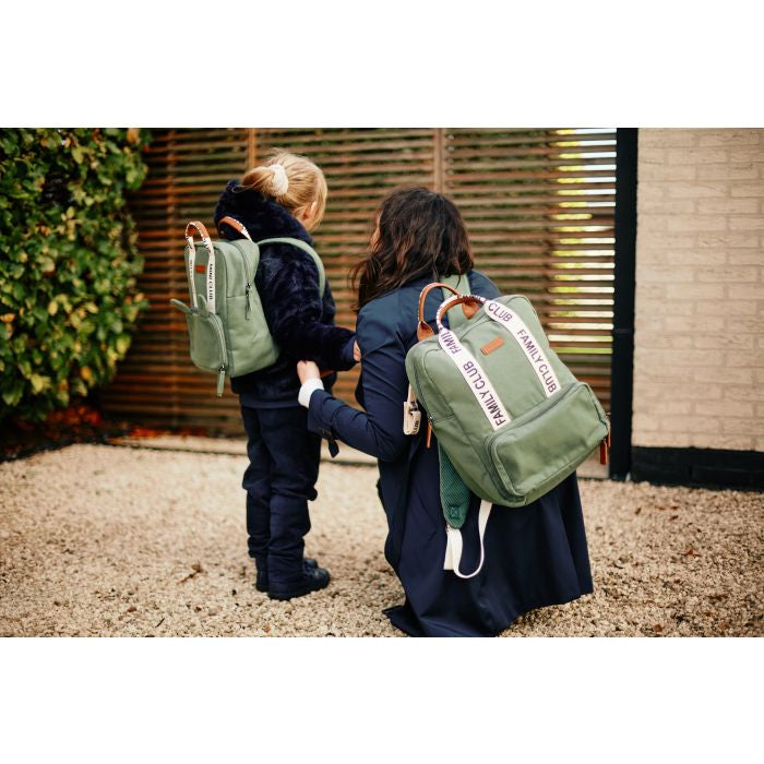 MINI CLUBE ® - Green