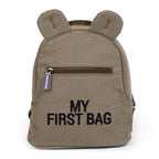 MY FIRST BAG ® - Khaki
