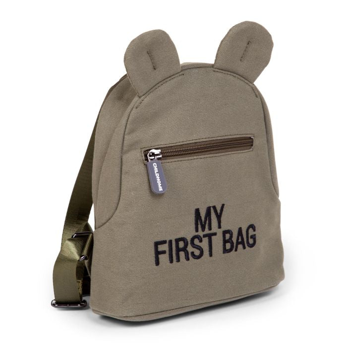 MY FIRST BAG ® - Khaki