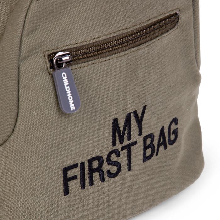 MY FIRST BAG ® - Khaki