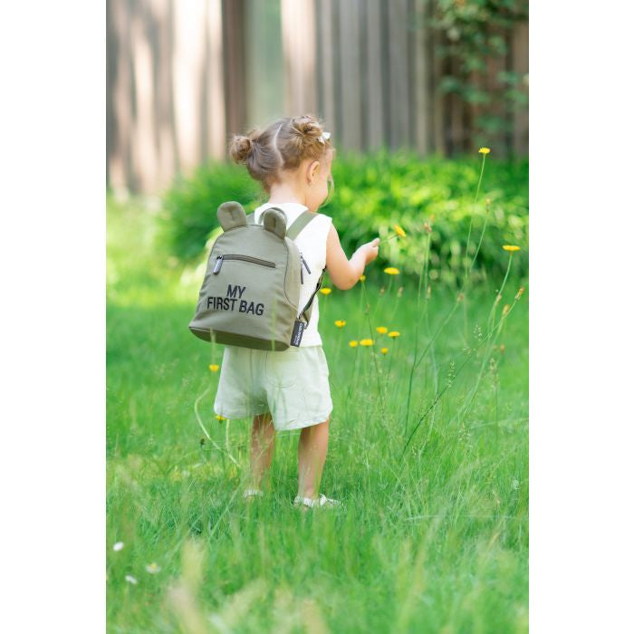 MY FIRST BAG ® - Khaki