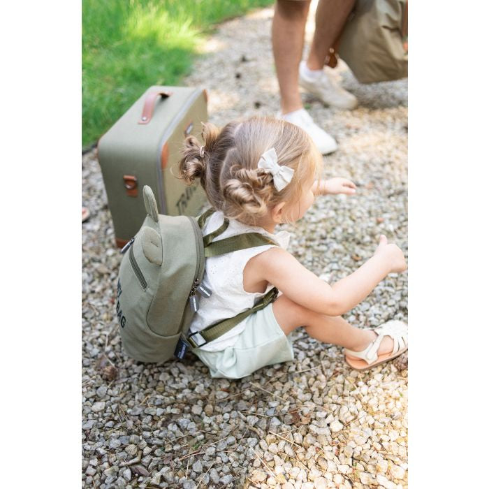 MY FIRST BAG ® - Khaki