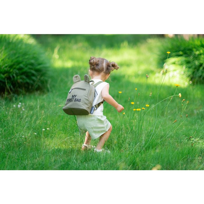 MY FIRST BAG ® - Khaki
