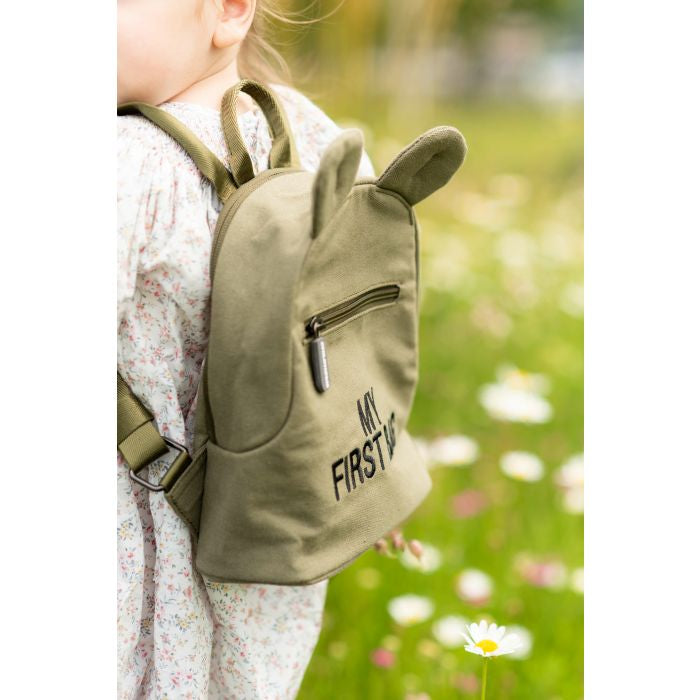 MY FIRST BAG ® - Khaki
