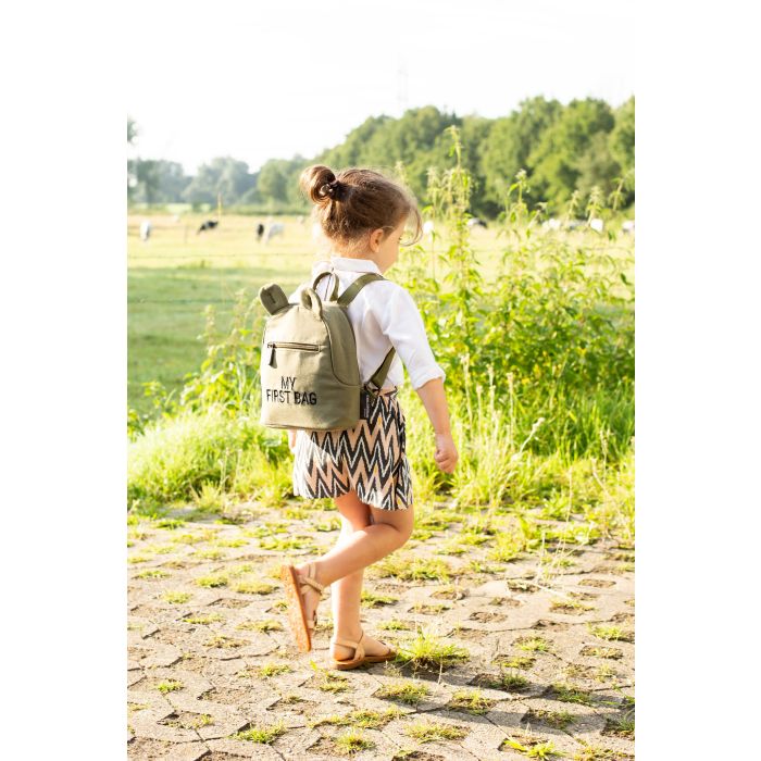 MY FIRST BAG ® - Khaki