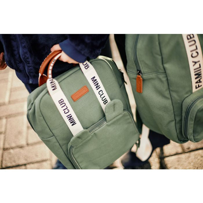 MINI CLUBE ® - Green