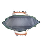 FAMILY BAG ® - Signature - Green
