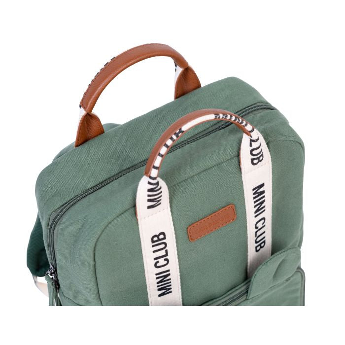 MINI CLUBE ® - Green