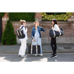 FAMILY BAG ® - Signature - Black