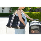 FAMILY BAG ® - Signature - Black
