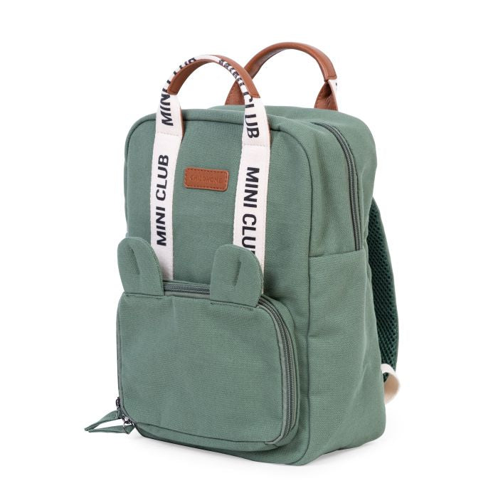 MINI CLUBE ® - Green