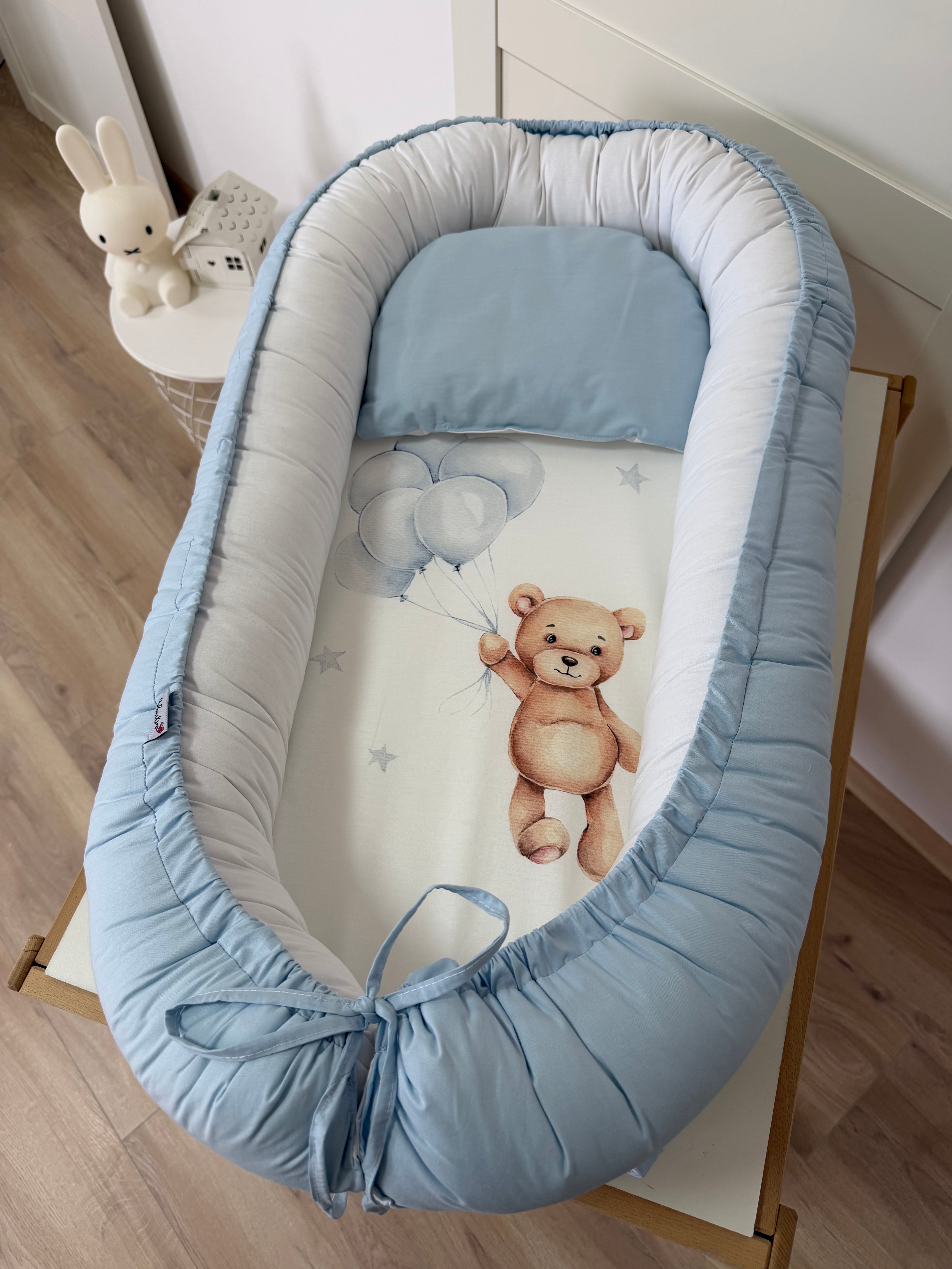 BABIES' NEST PLAVKO MEDIĆ