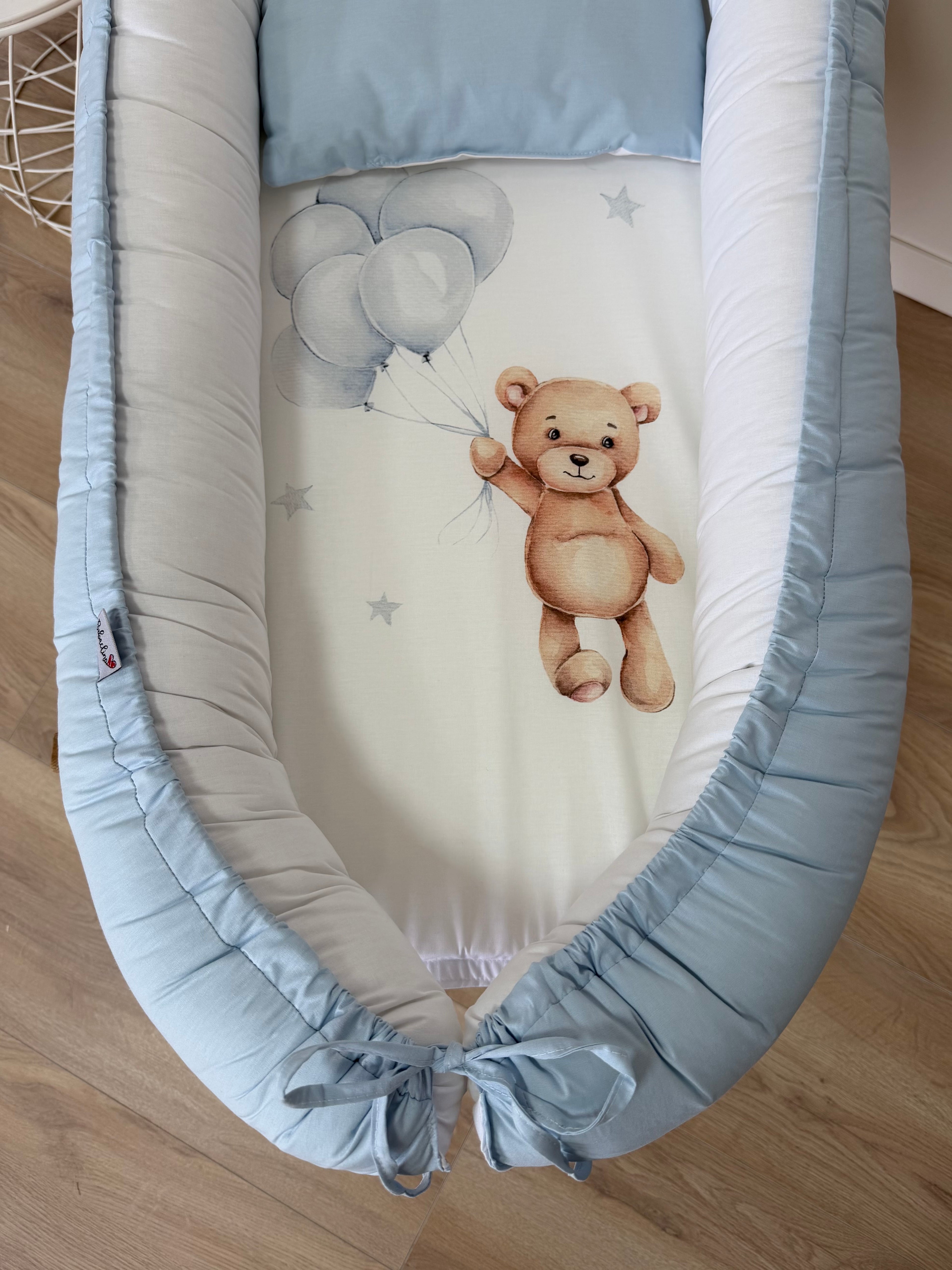 BABIES' NEST PLAVKO MEDIĆ